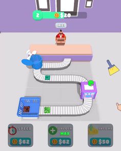 Assembly Laundry - Screenshot 4