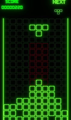 TETBRICK - Screenshot 3