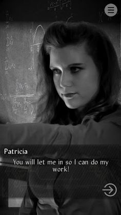 Patent9 - Episode 1- Goddess o - Screenshot 4