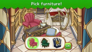 Mystic Mansion - Screenshot 3