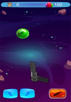 Bomb Cannon - Screenshot 1