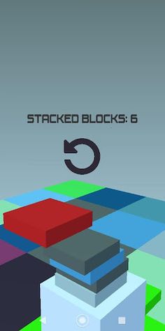 Stack Blocks - Screenshot 3