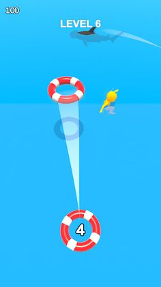 Baywatch 3D - Screenshot 2