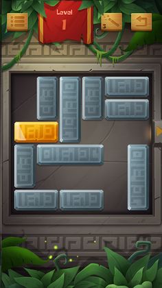 Gold Bar Out - Screenshot 3