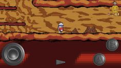 Crap Attack Android - Screenshot 3