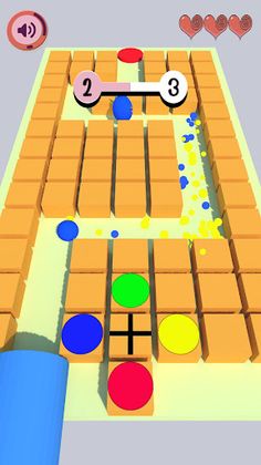 Bonny Shot - Screenshot 4