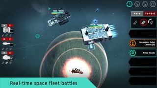 Star Chindy : Space Roguelike - Screenshot 2