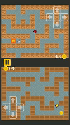 2 Play - Screenshot 1