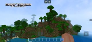 Craftsman Vip Survival - Screenshot 1