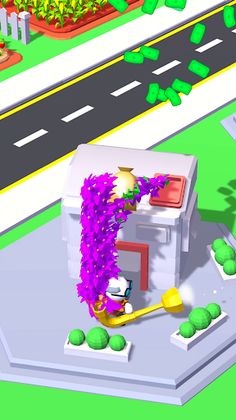 Harvest It - Farm Picking - Screenshot 4