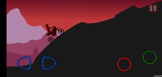 Moto Endurio2 - Screenshot 2