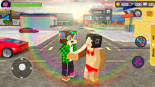 Party World Fun Craft - Screenshot 1