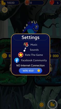 Catch Fruit! - Screenshot 3