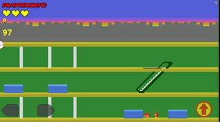 Keystone CH - Screenshot 2