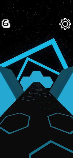 Hexagon Havoc - Screenshot 3