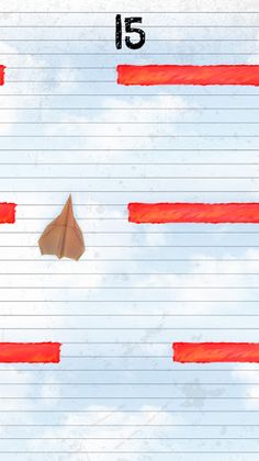 Paper Plane - Screenshot 4