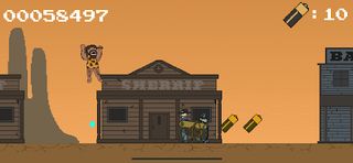 Time Corps - Screenshot 1