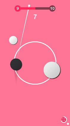 Swinga - Screenshot 3