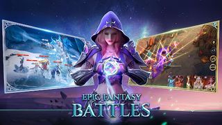 Rage of Destiny - Screenshot 2