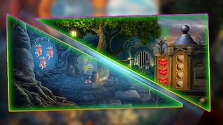 Jubilant Bulb Escape - JRK - Screenshot 2