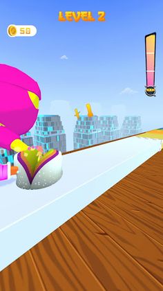 Ninja Slicer! - Screenshot 4