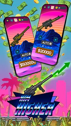 Assault Rifle Gunshot Clicker - Screenshot 3