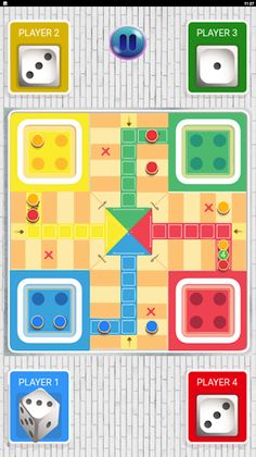 Ludo Dude - Screenshot 1