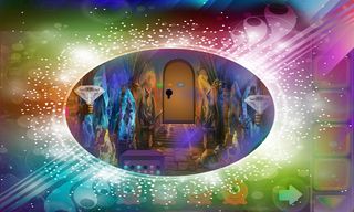 Tasty Chicken Rescue - JRK Gam - Screenshot 2