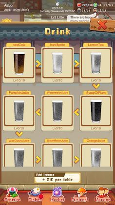 Spicy life - Screenshot 4