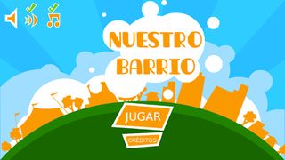 Nuestro Barrio - Screenshot 1
