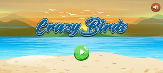 Crazy Birds - Screenshot 1
