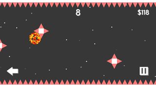 Gravity Switch - Screenshot 2