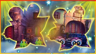 Stylish Little Girl Escape - Screenshot 2