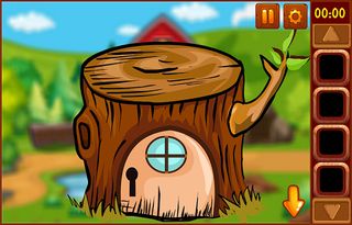 Free New Escape Game School Bo - Screenshot 2