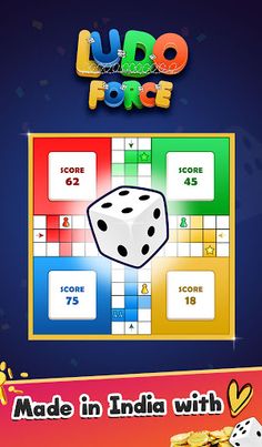 Ludo Force - Ludo Games - Screenshot 3