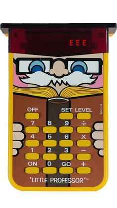 Little Professor - Screenshot 4