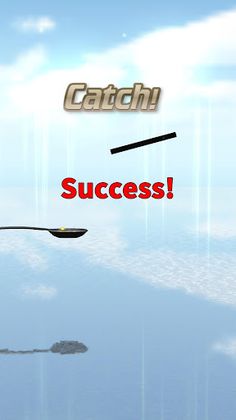 Catch the ball with a spoon! - Screenshot 3
