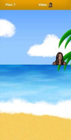 ¡Estefanía! - Screenshot 1