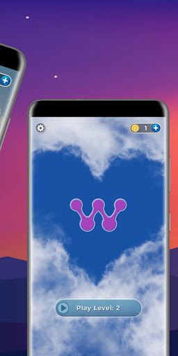 Word Games - Word Connect - Screenshot 3