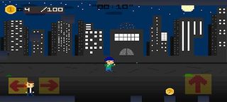 Can you beat me? - Screenshot 2