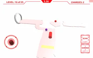 Peep - Screenshot 3