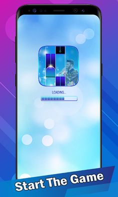 Gusttavo Lima Piano Tiles Game - Screenshot 1