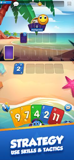 Cardparty - Screenshot 2