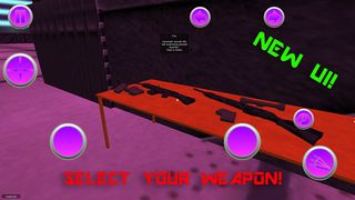 Cubical Waves DEMO - Screenshot 2