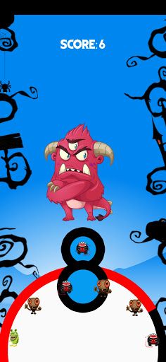 Ritual Fusion Monster - Screenshot 3