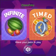 Fruit Blitz - Screenshot 1