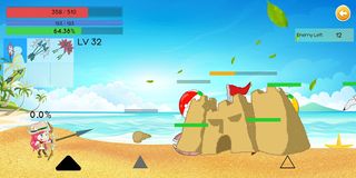 Archer Story - Screenshot 1