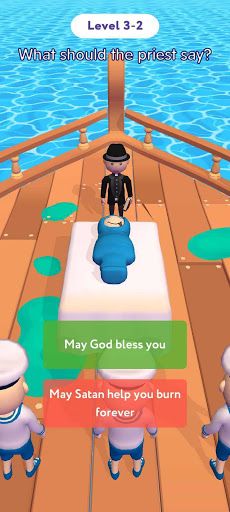 Grave Maker 3D - Screenshot 1