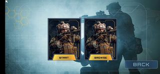 Shadow Strike 3D FPS Survival - Screenshot 3