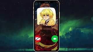 Unrecorded CALL-ZENITSU SLAYER - Screenshot 1